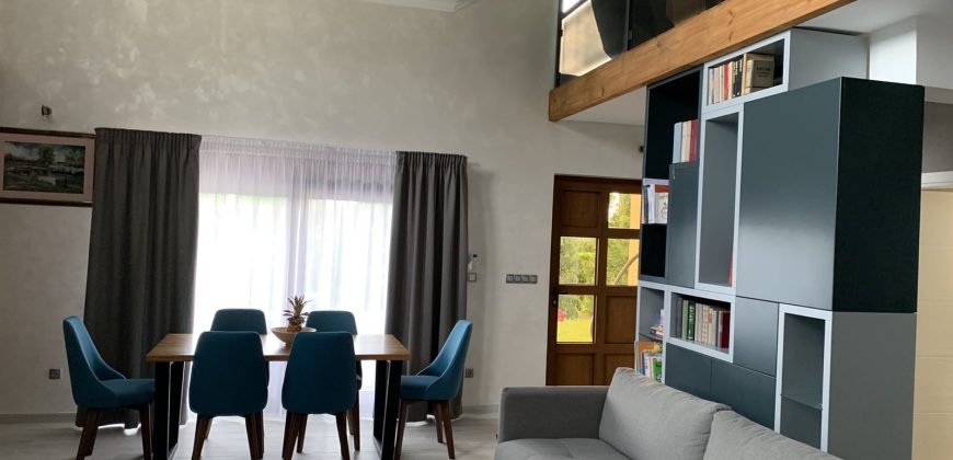Luxuzno imanje – Priječani