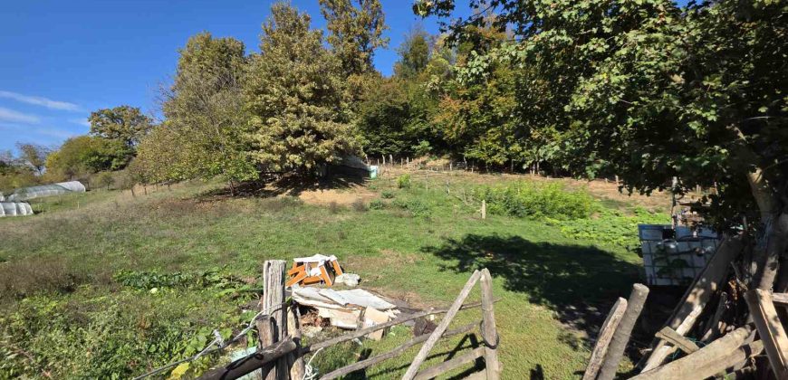 Zemljište 1493 m2 – Drakulić