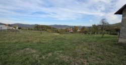 Plac 712 m2 – Starčevica