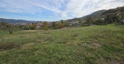 Plac 712 m2 – Starčevica
