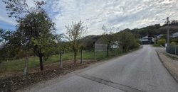 Plac 712 m2 – Starčevica