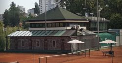 Iznajmljuje se poslovni objekat 320 m2 – K4