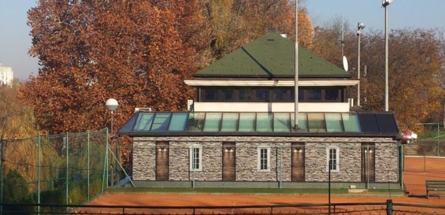 Iznajmljuje se poslovni objekat 320 m2 – K4
