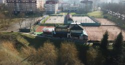 Iznajmljuje se poslovni objekat 320 m2 – K4