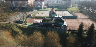 Iznajmljuje se poslovni objekat 320 m2 – K4