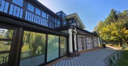 Iznajmljuje se poslovni objekat 320 m2 – K4