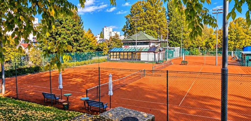 Iznajmljuje se poslovni objekat 320 m2 – K4