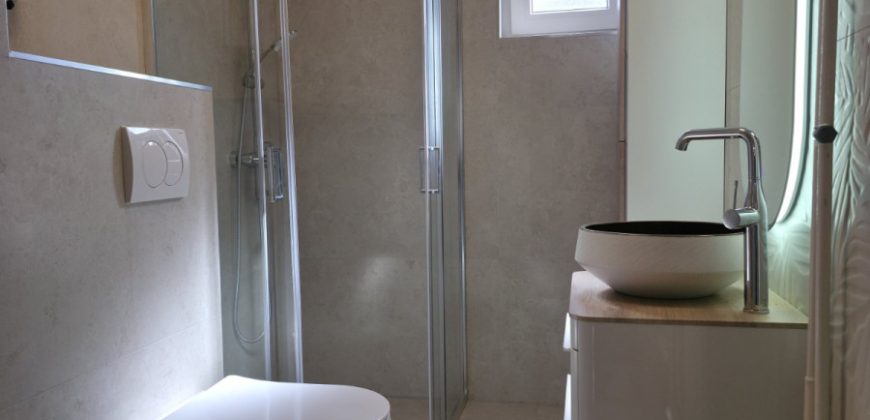 Poslovni prostor 78 m2 – Centar
