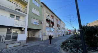 Poslovni prostor 78 m2 – Centar