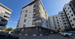 Dvosoban stan 41 m2 – Budžak