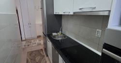 Dvosoban stan 41 m2 – Budžak