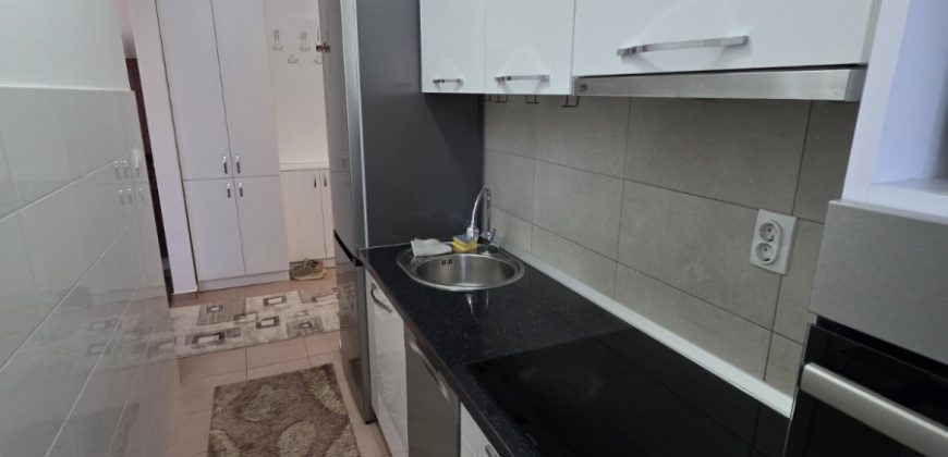 Dvosoban stan 41 m2 – Budžak