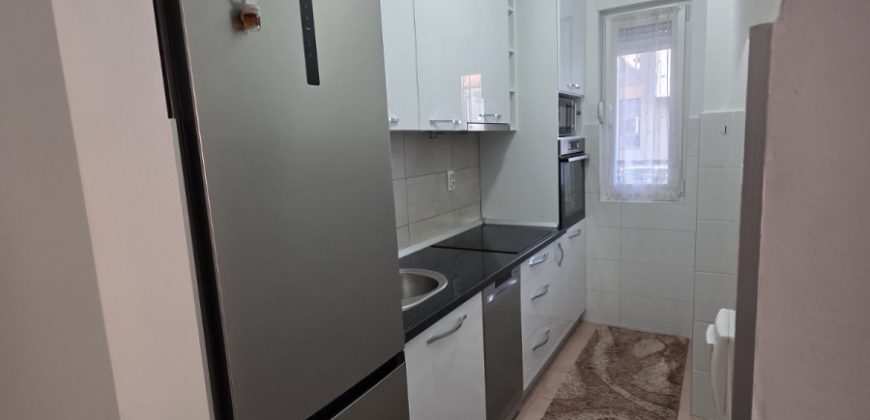 Dvosoban stan 41 m2 – Budžak