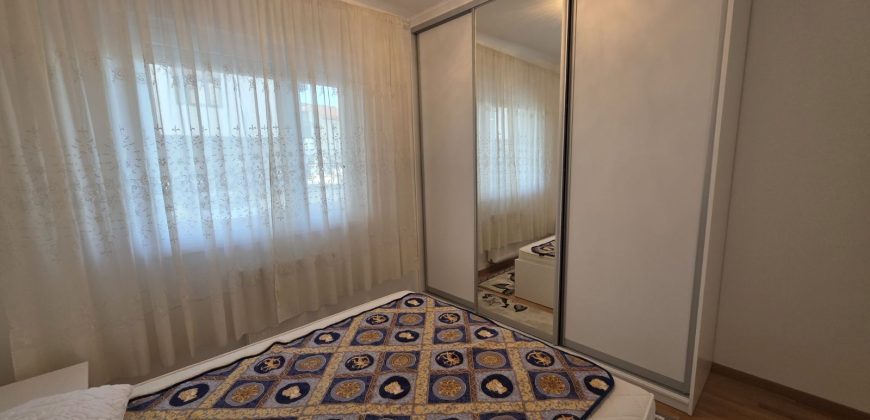 Dvosoban stan 41 m2 – Budžak
