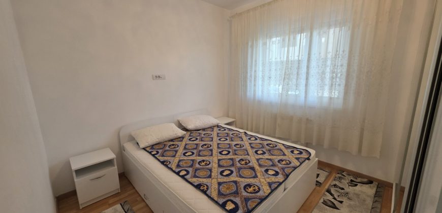 Dvosoban stan 41 m2 – Budžak