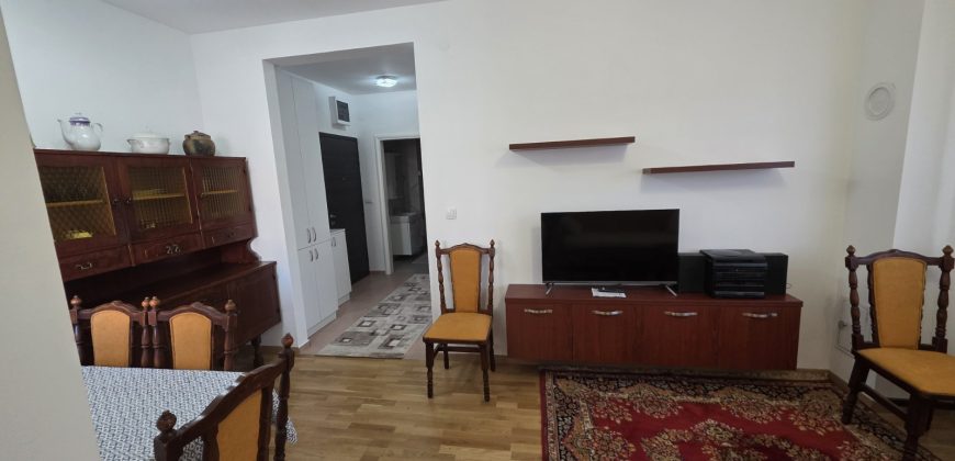 Dvosoban stan 41 m2 – Budžak
