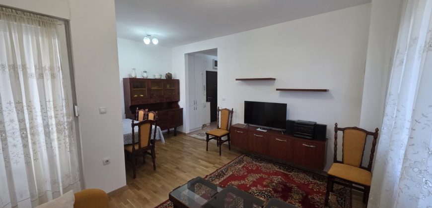 Dvosoban stan 41 m2 – Budžak
