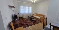 Dvosoban stan 41 m2 – Budžak