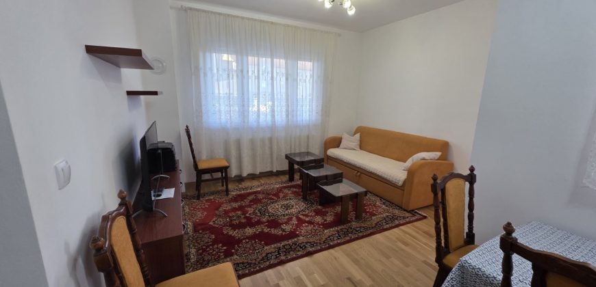 Dvosoban stan 41 m2 – Budžak