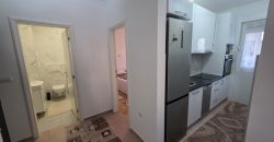 Dvosoban stan 41 m2 – Budžak
