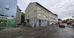 Dvosoban stan 61 m2 – Centar