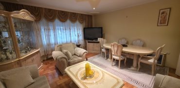Dvosoban stan 61 m2 – Centar