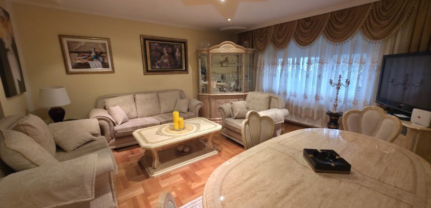 Dvosoban stan 61 m2 – Centar