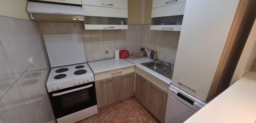 Dvosoban stan 61 m2 – Centar