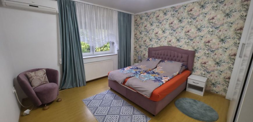 Dvosoban stan 61 m2 – Centar