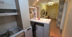 Dvosoban stan 61 m2 – Centar