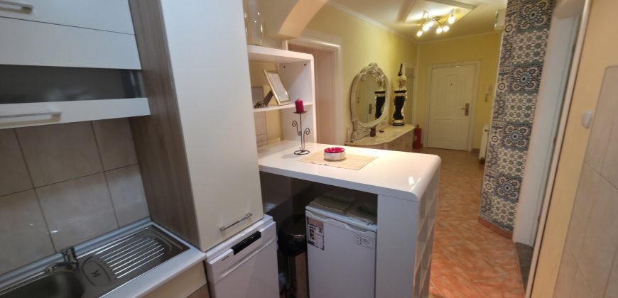 Dvosoban stan 61 m2 – Centar