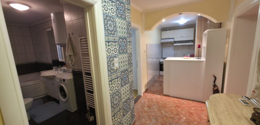 Dvosoban stan 61 m2 – Centar