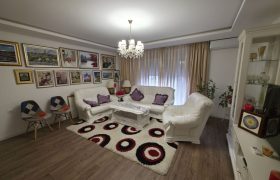 Trosoban stan 73 m2 – Centar