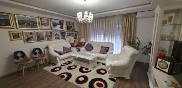 Trosoban stan 73 m2 – Centar