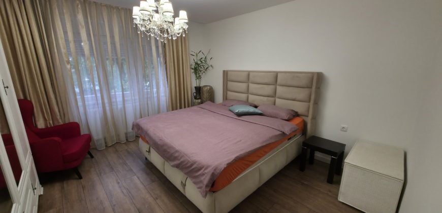 Trosoban stan 73 m2 – Centar