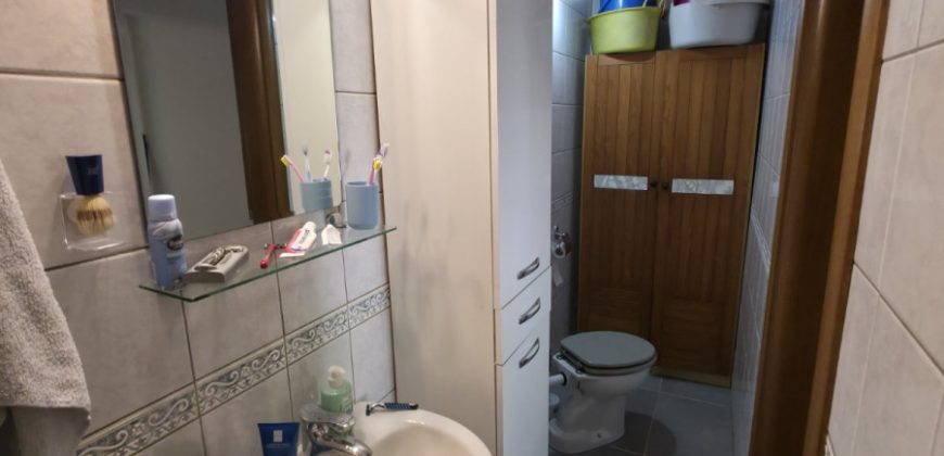 Trosoban stan 75m2 sa garažom i ostavom – Hiseta