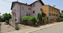 Trosoban stan 75m2 sa garažom i ostavom – Hiseta