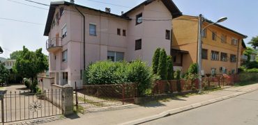 Trosoban stan 75m2 sa garažom i ostavom – Hiseta