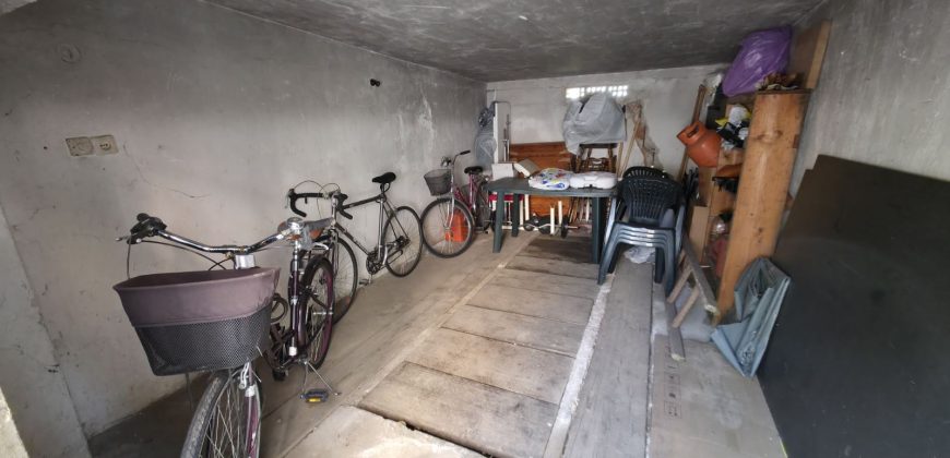 Trosoban stan 75m2 sa garažom i ostavom – Hiseta