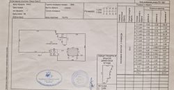 Iznajmljuje se poslovni objekat 320 m2 – K4