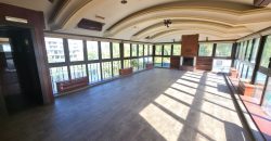 Iznajmljuje se poslovni objekat 320 m2 – K4