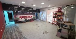 Iznajmljuje se poslovni objekat 320 m2 – K4