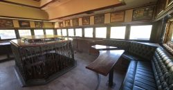 Iznajmljuje se poslovni objekat 320 m2 – K4