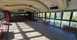 Iznajmljuje se poslovni objekat 320 m2 – K4