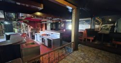 Iznajmljuje se poslovni objekat 320 m2 – K4