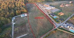 Prodaju se placevi od 1000 m2 – Krčmarice