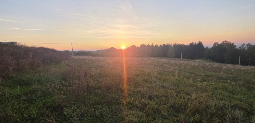 Prodaju se placevi od 1000 m2 – Krčmarice