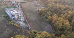 Prodaju se placevi od 1000 m2 – Krčmarice