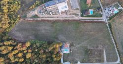 Prodaju se placevi od 1000 m2 – Krčmarice
