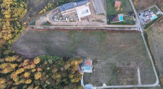 Prodaju se placevi od 1000 m2 – Krčmarice